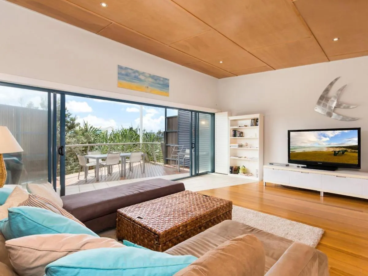 Apartament Saltwater Unit 4 Point Lookout Australia