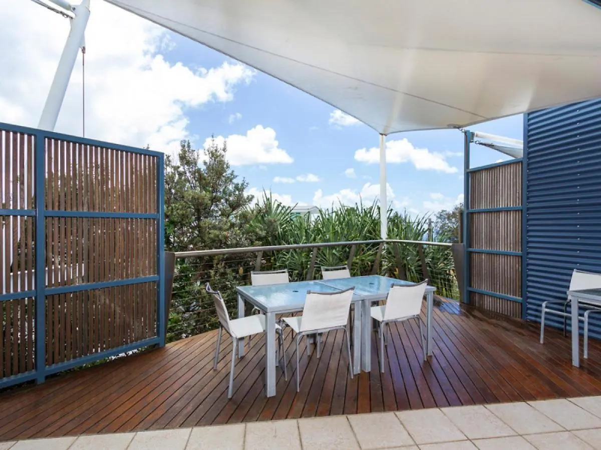 Apartament Saltwater Unit 4 Point Lookout 0*,