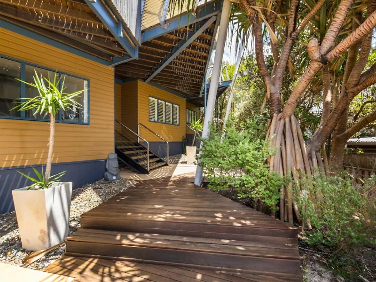 Apartament Saltwater Unit 4 Point Lookout