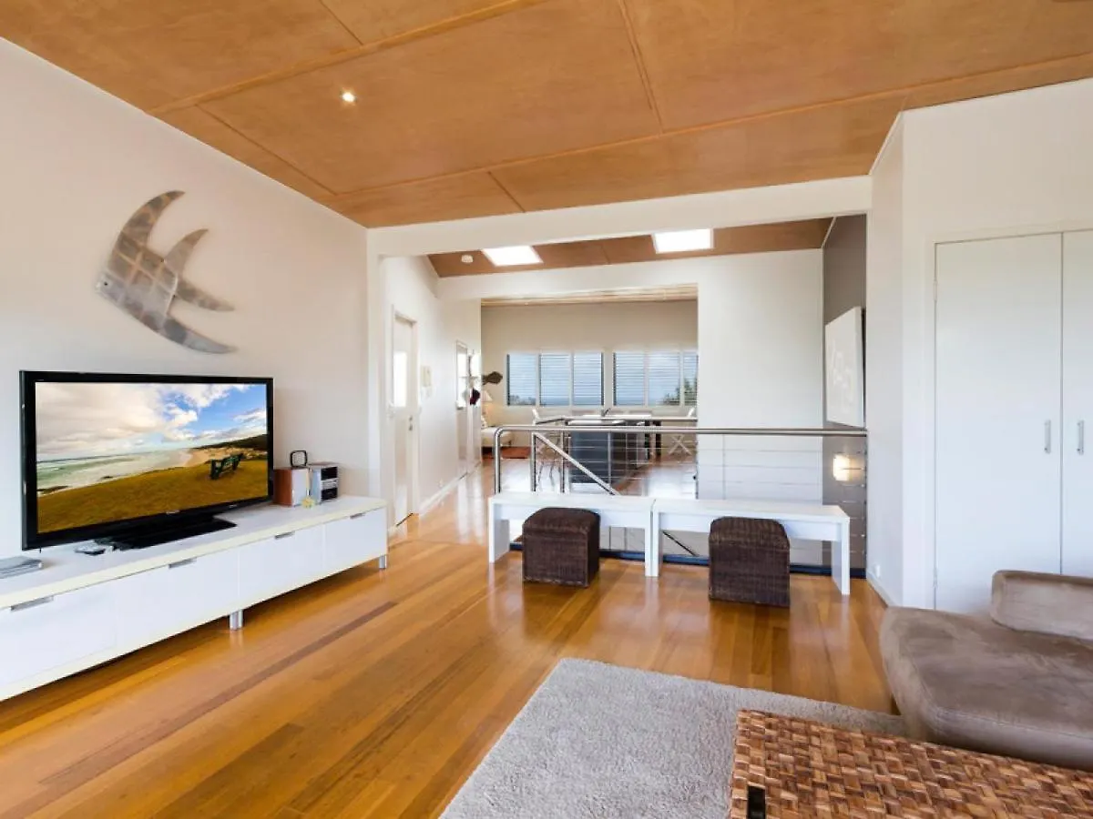 Apartament Saltwater Unit 4 Point Lookout Australia