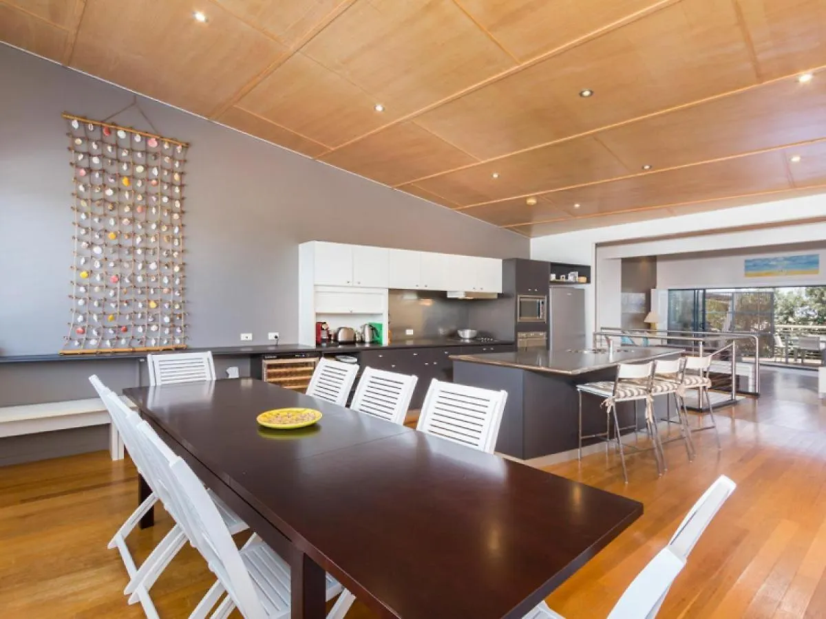 Apartament Saltwater Unit 4 Point Lookout
