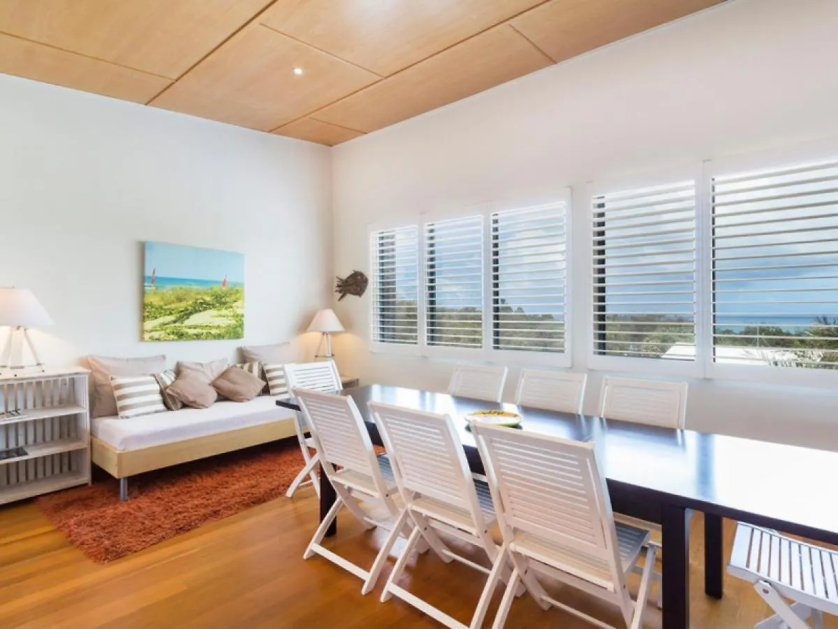 Apartament Saltwater Unit 4 Point Lookout