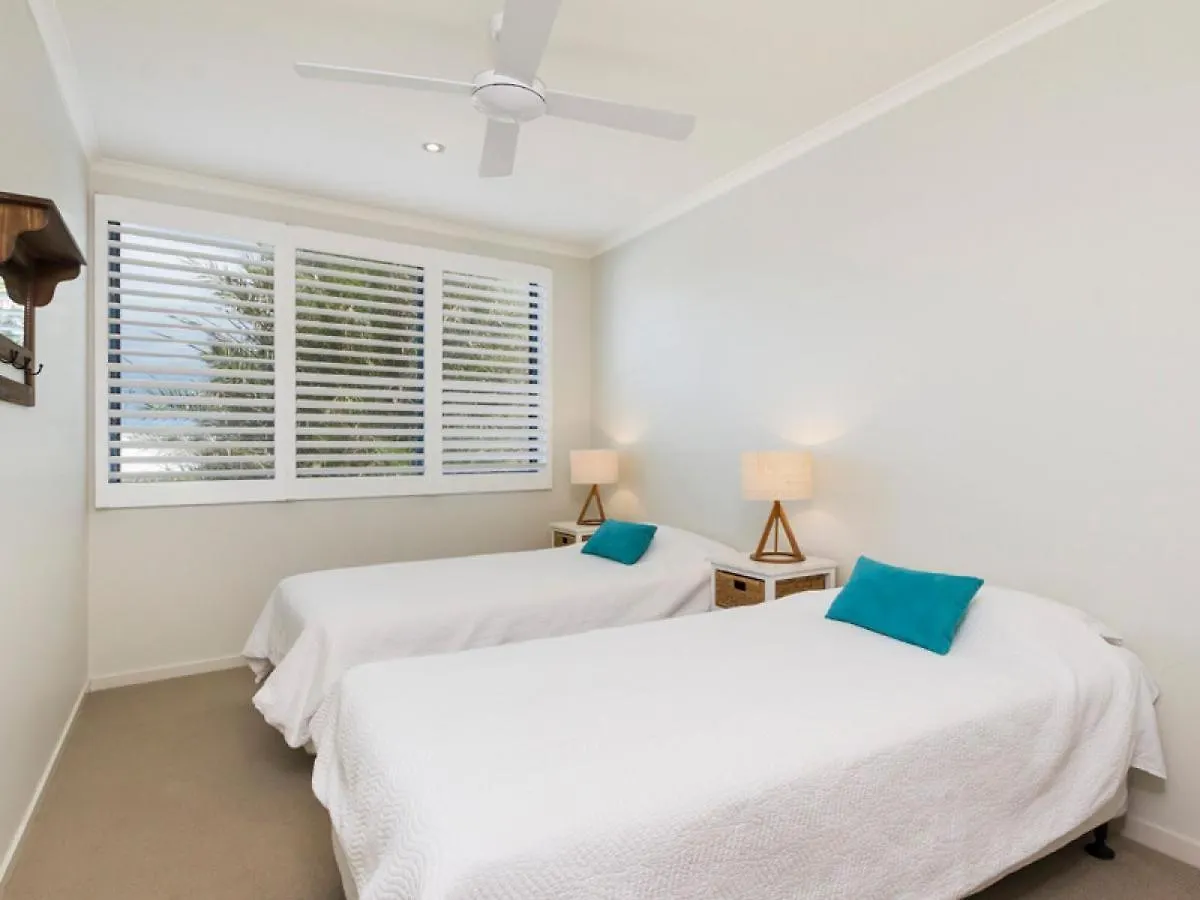Apartament Saltwater Unit 4 Point Lookout Australia
